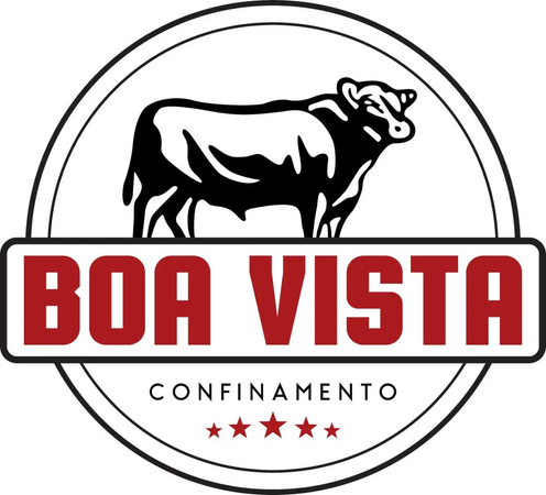Logo Boa Vista Confinamento
