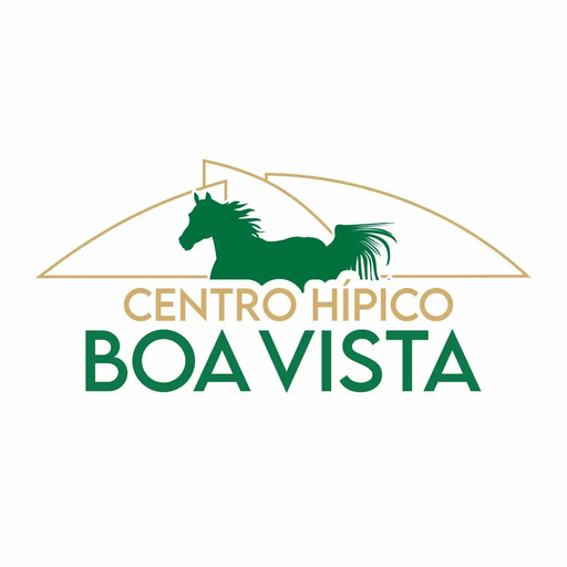 Logo Centro Hípico Boa Vista