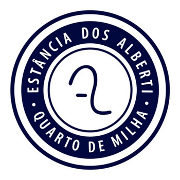 Logo Estância dos Alberti